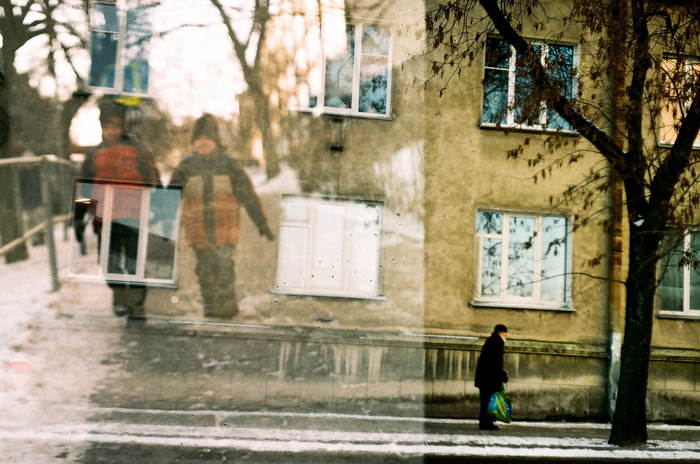 Justyna VANSOVIČ, Vilnius
