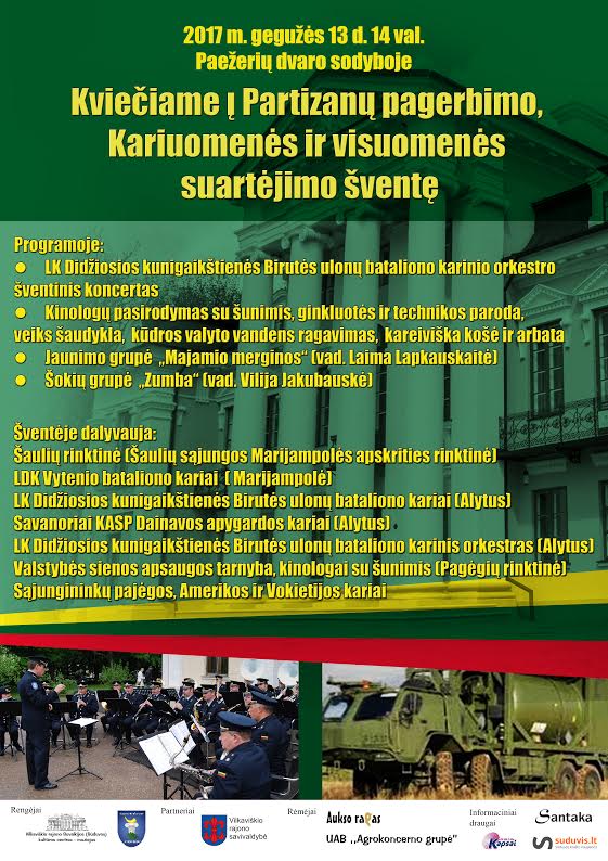 kariuomenes-svente