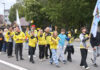 Iškilminga „Cukrinio festivalio 2026“ eisena