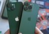 iPhone supirkimas internetu – greitas, skaidrus ir patogus!