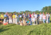 Joninės 2026 Sasnavos aerodrome