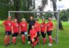 FK „Sūduvos pelėdos“ mokėsi iš pasaulinio lygio futbolo vaikščiojant ambasadoriaus