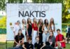Iki išnaktų trukusioje „Sporto naktyje“ – atkaklios kovos ir čempionų triumfas
