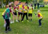 Gelgaudiškio „Šaltinio“ ugdymo centro futbolo taurė