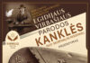 Egidijaus Virbašiaus parodos „Kanklės: nuo skobtinių iki modernių“ pristatymas