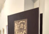 Išleistas grafiko Romano Krasninkevičiaus kūrybos albumas