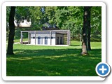 Viešasis tualetas Pašešupio parke