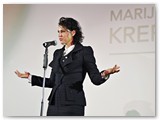 LKF viceprezidentė A. Adomaitytė