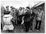Komentarai po lenktynių 1975 m.