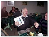 Kaunietis Vytautas Mačiulaitis, kurio patarimais, konsultacijomis išaugom į jūrinį klubą.