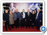 Kalvarijiečiai ir marijampoliečiai Lietuvos bokso šimtmečio paminėjimo renginyje Kaune
