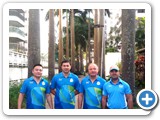 Rio de Ženeiro olimpiadoje 2016 metai