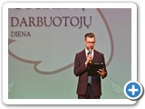 Dovydas Stralkus