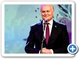 Lietuvos Respublikos Prezidentas Gitanas Nausėda