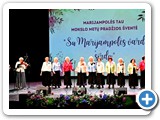 Senjorų ansamblis _Jaunystės aidas_
