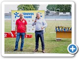 Marijampolės lengvosios atletikos šimtmečio paminėjimui skirtame renginyje