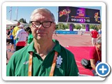 2023 metai Izraelis,Europos jaunimo lengvosios atletikos čempionate