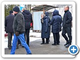 Atėjusieji į renginį