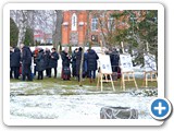 Po renginio arbata su pyragaičiu...