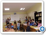 Bet kuris buriuotojas privalo žinoti, kur panaudoti ir mokėti