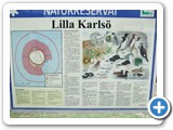 Lilla ir Sora Karlso salos yra ornitologinis draustinis