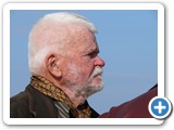 Julius Narušis, padaręs atminimo paminklą G. Paulionio žygdarbio aiminimui.