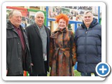 Dėstytojai A.Jušinskas, V.Beržanskis, V.Mickuvienė, A.Reinikis