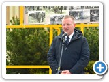 Kalba Marijampolės savivaldybės meras Povilas Isoda
