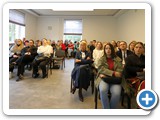 Konferencijos dalyviai