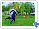 Rungtynių akimirka