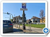 Būna dienų kai automobilių eilė į Traumų ir skubios pagalbos centrą nusitęsia ir Kauno Sukilėlių prospektu