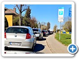 Kaunas, J.Lukšos - Daumanto gatvė, apie 11 valanda ryto...