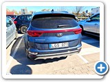 Neįgaliesiems skirtas vietas užima   automobiai be atitinkamo ženklinimo