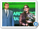 Kalba Aistė Bakaitė - Stanaitienė