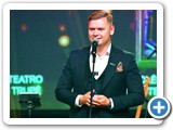 Mero patarėjas Ričardas Bagdanavičius