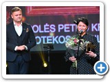 Ričardas Bagdanavičius ir Vaida Grigutienė (2)