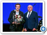 Tadas Bulota ir Alvydas Zdanys