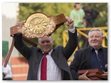 A. Kirkliauskas ir A. Žvaliauskas