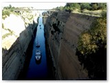 Korinto kanalas