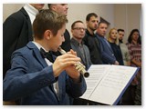 Marijampolės „Spiečiaus“ atidarymas.